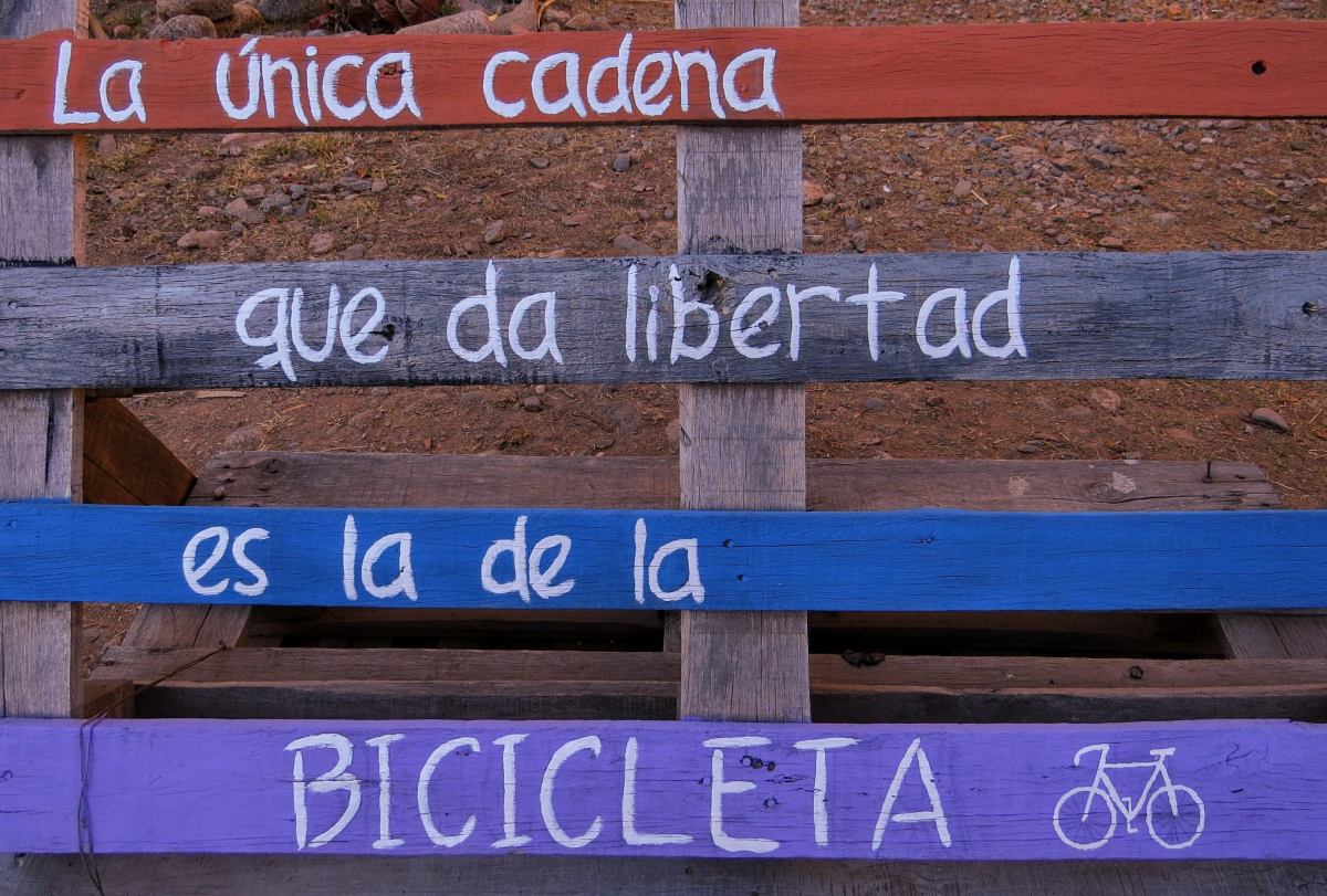 Somewhere in between