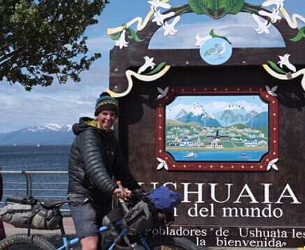 The end of the&nbsp;world